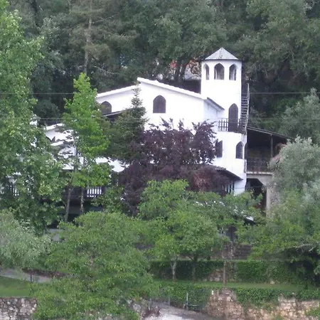 Casa Da Torre Βίλα *