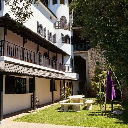 Βίλα Casa Da Torre *
