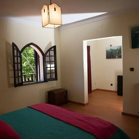 Casa Da Torre Βίλα Pombal (Leiria)